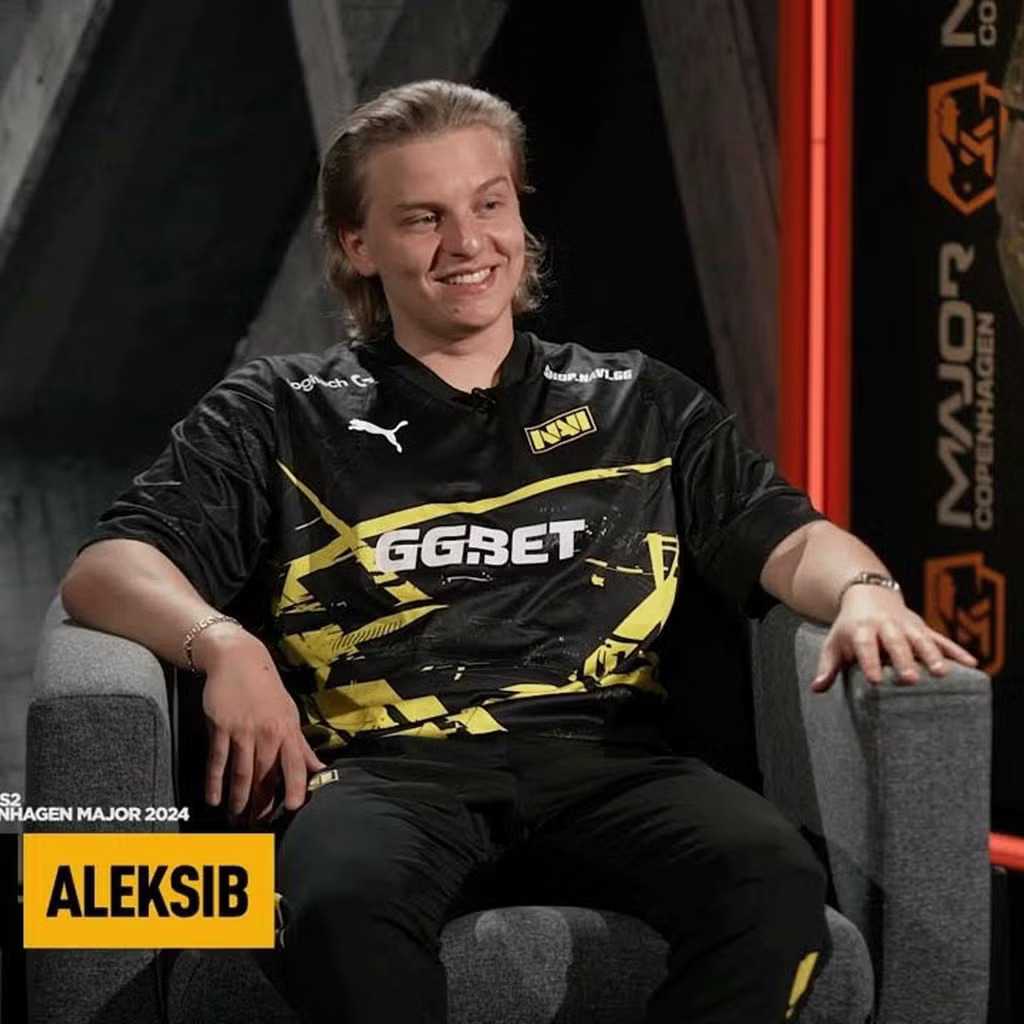 Un jugador de CS2 sigue el consejo de Aleksib y descubre que CS:GO es más fluido y rápido